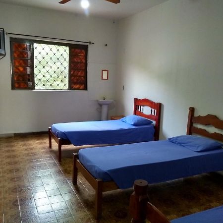 Sumaré Hotel Tangara المظهر الخارجي الصورة