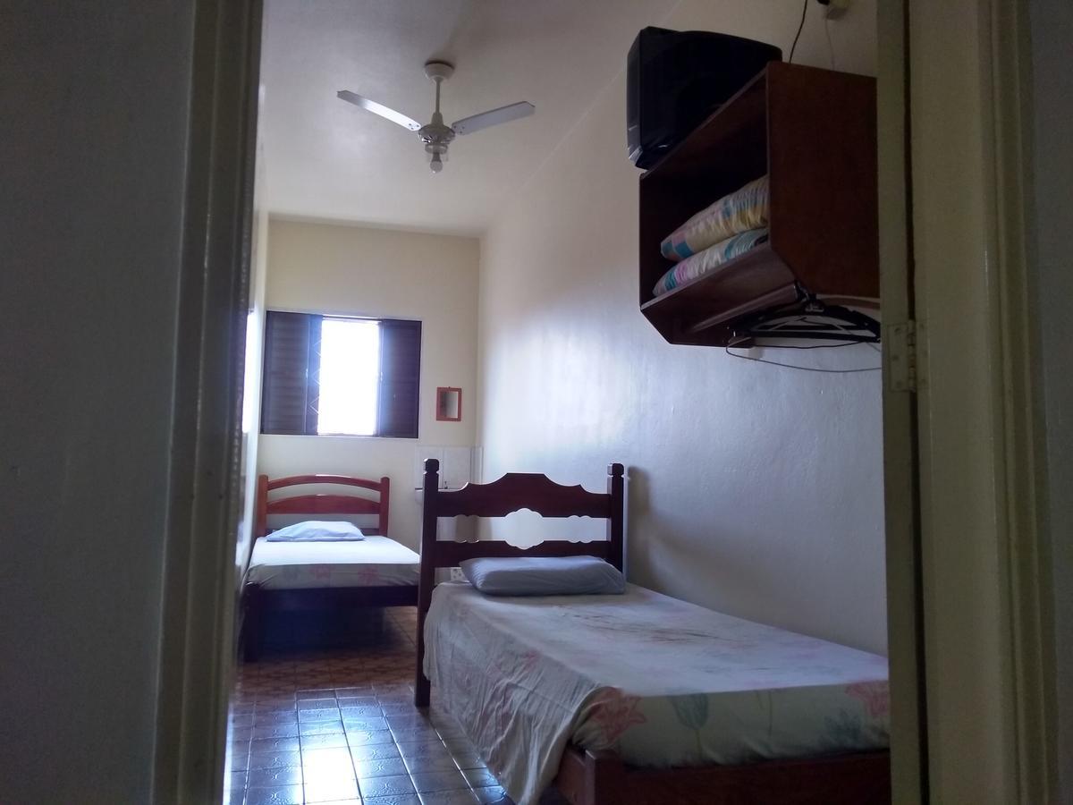 Sumaré Hotel Tangara المظهر الخارجي الصورة