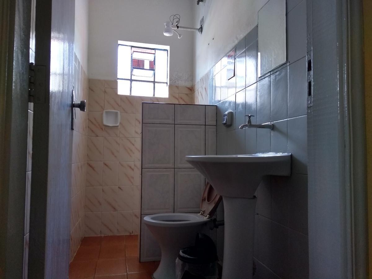 Sumaré Hotel Tangara المظهر الخارجي الصورة