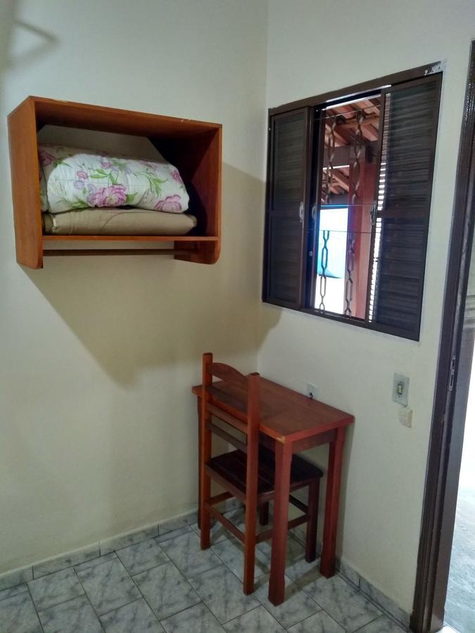 Sumaré Hotel Tangara المظهر الخارجي الصورة